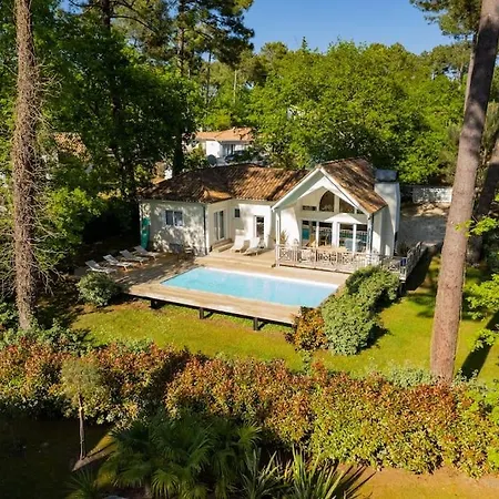 Vila Calme Du Golf Avec Piscine Proche Du
