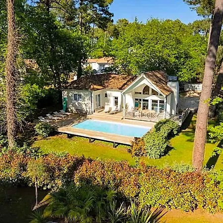 Vila Calme Du Golf Avec Piscine Proche Du *